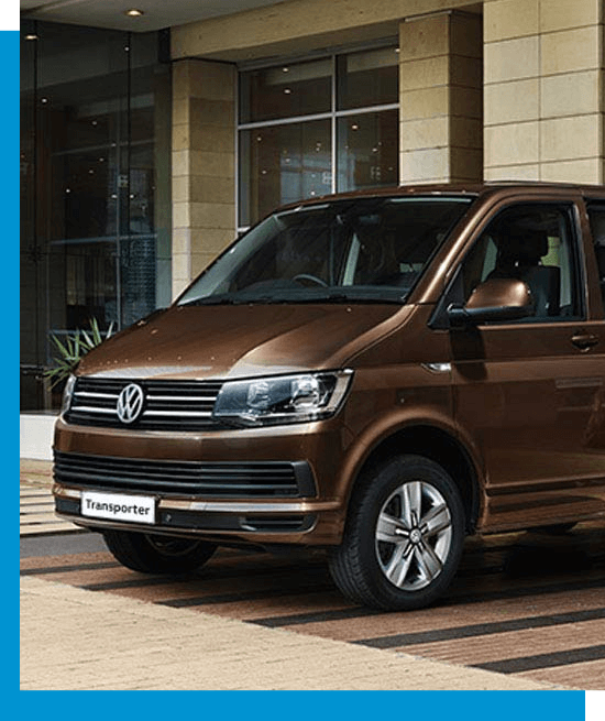 About Minibus Hire Eastbourne